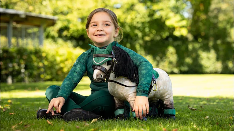 LeMieux Mini Pony - Dream-1